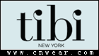 TIBI品牌LOGO