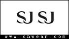 SJSJ女装品牌LOGO