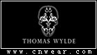 THOMAS WYLDE (托马斯.沃德)品牌LOGO