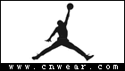 Air Jordan(空中飞人)品牌LOGO