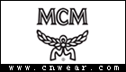 MCM品牌LOGO