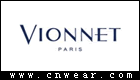 Vionnet(薇欧芮)品牌LOGO