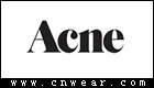 ACNE (ACNE JEANS/艾克妮牛仔)