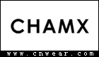 全明星CHAMX品牌LOGO