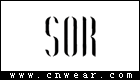 索耳 SOR品牌LOGO