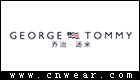 GEORGE TOMMY 乔治.汤米品牌LOGO