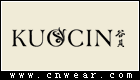 谷其 KUOCIN品牌LOGO