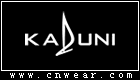 卡度尼 KADUNI品牌LOGO