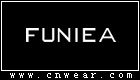 佛尼亚 FUNIEA品牌LOGO