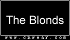 THE BLONDS品牌LOGO