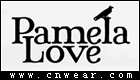 Pamela Love (帕米拉.洛芙)品牌LOGO