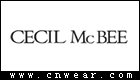 CECIL McBEE品牌LOGO