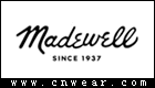 MADEWELL (美德威尔)品牌LOGO