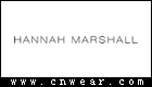 HANNAH MARSHALL (汉娜.玛韶)品牌LOGO