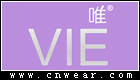 唯 VIE (virgin vie)品牌LOGO