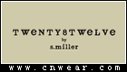 Twenty8Twelve品牌LOGO