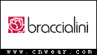 BRACCIALINI (布拉奇亚利尼)品牌LOGO