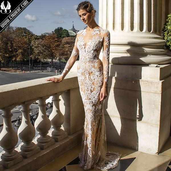 ZUHAIR MURAD (祖海.慕拉)品牌形象展示