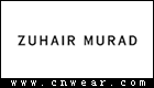 ZUHAIR MURAD (祖海.慕拉)