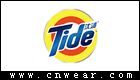 汰渍 TIDE品牌LOGO