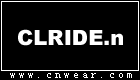 CLRIDE.N (克莱德)品牌LOGO