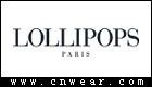 LOLLIPOPS (法国棒棒糖)品牌LOGO