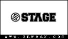 STAGE (潮牌)品牌LOGO