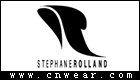 Stephane Rolland(斯蒂芬.罗兰)品牌LOGO