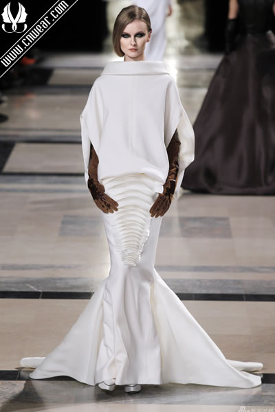 Stephane Rolland(斯蒂芬.罗兰)品牌形象展示