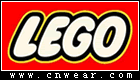 LEGO (乐高积木)品牌LOGO