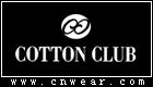 COTTON CLUB (棉花俱乐部)品牌LOGO