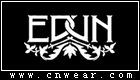 EDUN品牌LOGO