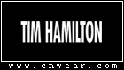 TIM HAMILTON (蒂姆.汉密尔顿)品牌LOGO