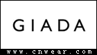 GIADA(迦达)品牌LOGO