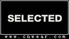 SELECTED(思莱德/斯莱德)品牌LOGO