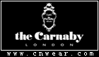 嘉奈芘theCarnaby品牌LOGO