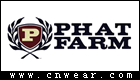 Phat Farm品牌LOGO