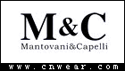 M&C (Mantovani&Capelli)品牌LOGO