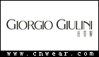 庄姿妮 GIORGIO GIULINI品牌LOGO