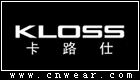 卡路仕Kloss品牌LOGO