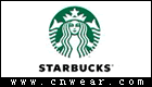 STARBUCKS 星巴克品牌LOGO