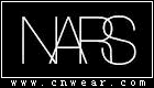 NARS 纳斯彩妆品牌LOGO