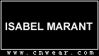 Isabel Marant(伊莎贝尔.玛兰)品牌LOGO