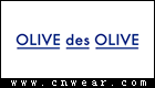 OLIVE des OLIVE (欧丽芙之欧丽芙)