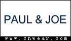 Paul&Joe品牌LOGO