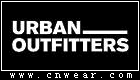 Urban Outfitters品牌LOGO