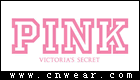 Pink of Victoria's Secret (粉红维多利亚的秘密)品牌LOGO