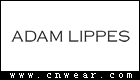 ADAM LIPPES (亚当.利普斯)