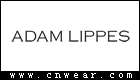 ADAM LIPPES (亚当.利普斯)品牌LOGO