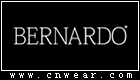 Bernardo(伯纳多)品牌LOGO